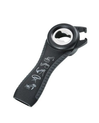 Desfacator universal pentru capace, 5 in 1, Butler - KUCHENPROFI